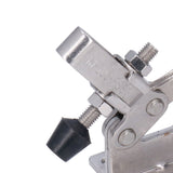 Quick Release Toggle Clamp Stainless Steel Welding Toggle Clamp Woodworking Hand Clamp Tool - Extra Image