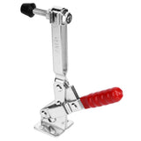 Toggle Clamp Vertical Fast Long Arm Crimping Clamps Inspection Tool Tooling Clamps Fixing Clamps Woodworking Fixture