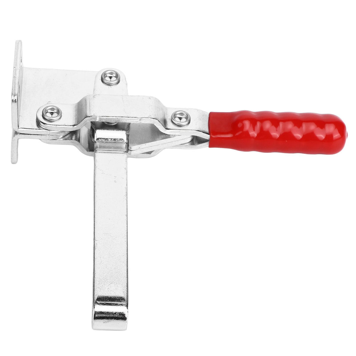 Toggle Clamp Vertical Fast Long Arm Crimping Clamps Inspection Tool Tooling Clamps Fixing Clamps Woodworking Fixture