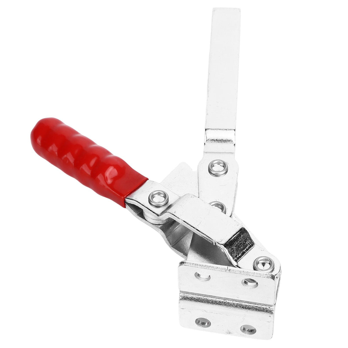 Toggle Clamp Vertical Fast Long Arm Crimping Clamps Inspection Tool Tooling Clamps Fixing Clamps Woodworking Fixture