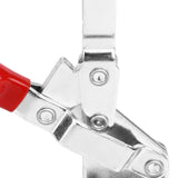 Toggle Clamp Vertical Fast Long Arm Crimping Clamps Inspection Tool Tooling Clamps Fixing Clamps Woodworking Fixture