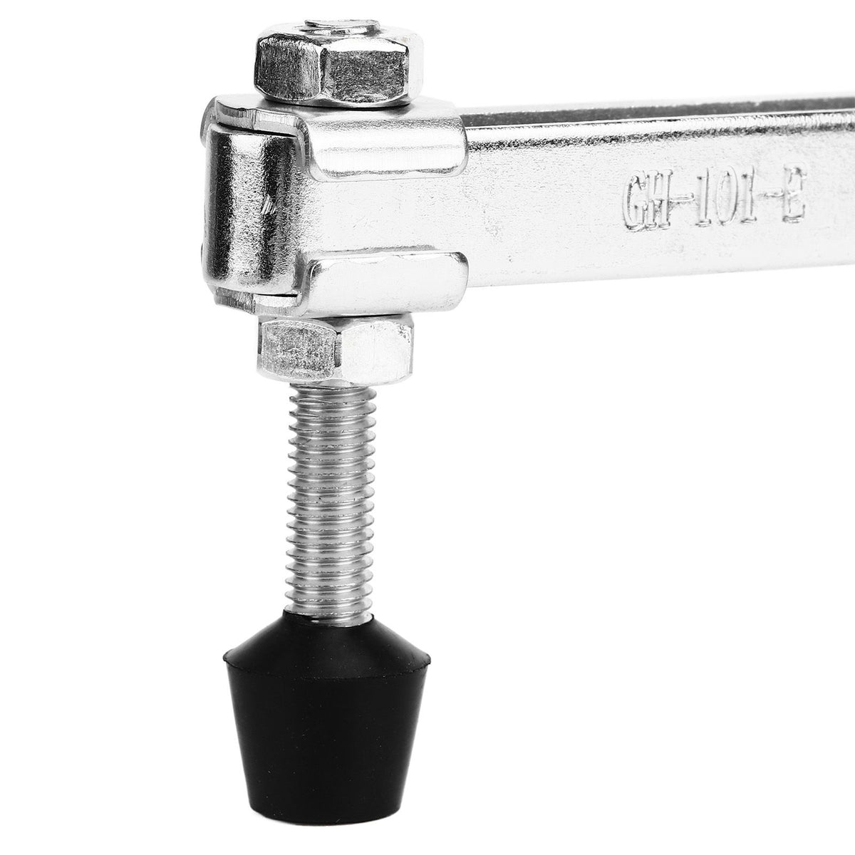 Toggle Clamp Vertical Fast Long Arm Crimping Clamps Inspection Tool Tooling Clamps Fixing Clamps Woodworking Fixture
