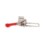Quick Release Toggle Clamp Stainless Steel Adjustable Push Pull Quick Release Toggle Latch Clamp