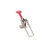 Quick Release Toggle Clamp Stainless Steel Adjustable Push Pull Quick Release Toggle Latch Clamp
