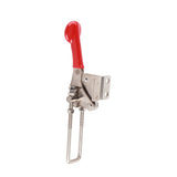 Quick Release Toggle Clamp Stainless Steel Adjustable Push Pull Quick Release Toggle Latch Clamp - Extra Image