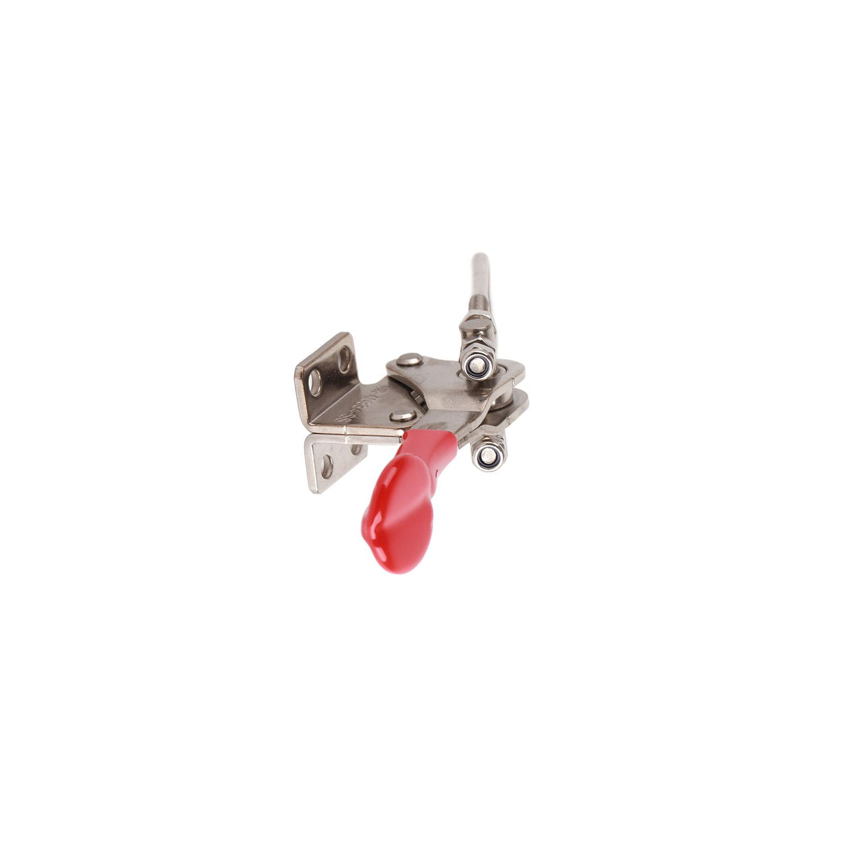 Quick Release Toggle Clamp Stainless Steel Adjustable Push Pull Quick Release Toggle Latch Clamp