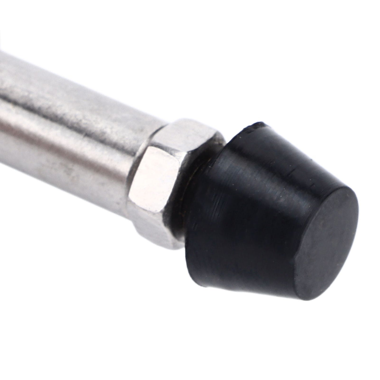 Quick Release Toggle Clamp Stainless Steel 99.2lb Capacity Prevent Slip Push Pull Lever Clamp for Woodworking Welding
