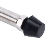 Quick Release Toggle Clamp Stainless Steel 99.2lb Capacity Prevent Slip Push Pull Lever Clamp for Woodworking Welding