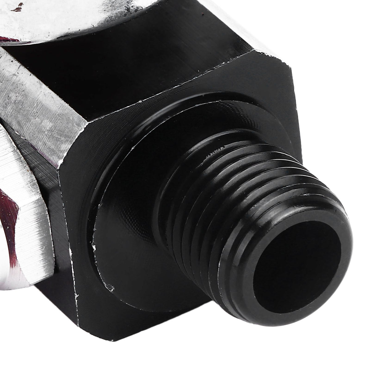 G1/4 140psi Air Pressure Regulator Spray Paint Air Pressure Regulator Airbrush Adjusting Valve