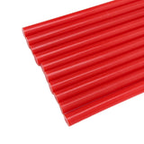10Pcs Hot Melt Glue Sticks 11x200mm Adhesive Hot Glue Sticks for Arts Crafts Home Engineering - Extra Image