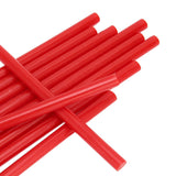 10Pcs Hot Melt Glue Sticks 11x200mm Adhesive Hot Glue Sticks for Arts Crafts Home Engineering - Extra Image