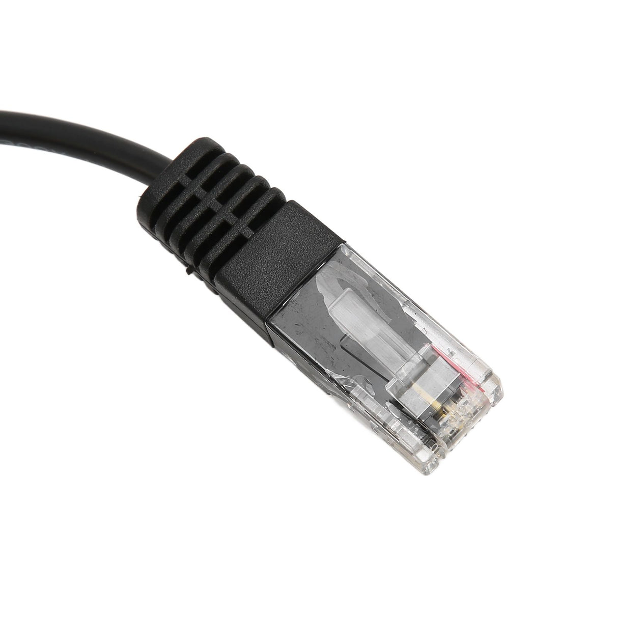 USB to RS 485 PC Communication Cable 1.5meter Long Brass Portable PC Communication Cable Replacement for Solar Connection
