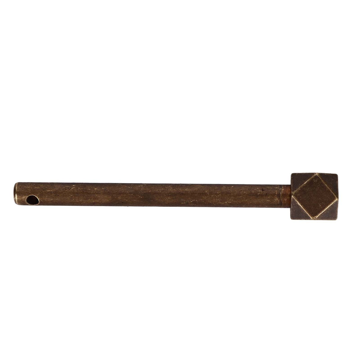 Antique Drawer Pendant Pulls Beautifully Engraved High Hardness Brass Book Cabinet Pull Handle for Dressers Wardrobes