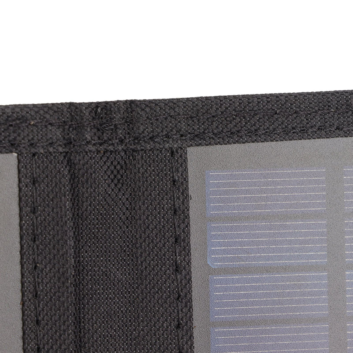 Solar Panel Charger 10W 5V High Conversion Efficiency Semi Flexible Foldable Portable Solar Panel for Mobile Phone Car