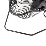 Mini Solar Fan 6V 3.5W USB Solar Powered Black Polysilicon Material Portable Solar Panel Fan for Picnic Fishing