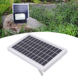 Portable Solar Panel DC 12V 3W High Conversion Efficiency Semi Flexible Solar Cell Panel for Mobile Phone Car