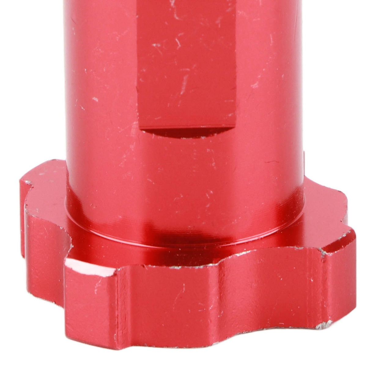 Spray Cup Connector Stainless Steel Disposable Pot Connector Airbrush Adapter Watering Can Connector Internal Thread M14x1mm