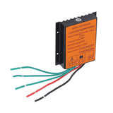 Wind Charge Controller 48V 600W MPPT Low Voltage Charging IP67 Protection Step Up Wind Energy Controllers 10A - Extra Image