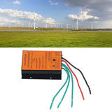 Wind Charge Controller 48V 600W MPPT Low Voltage Charging IP67 Protection Step Up Wind Energy Controllers 10A - Extra Image