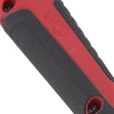 Right Angle Drill Attachment Ergonomic ABS Handle 90 Degree Angle Easy Replaceable Alloy Steel Drill Adapter