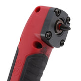 Right Angle Drill Attachment Ergonomic ABS Handle 90 Degree Angle Easy Replaceable Alloy Steel Drill Adapter