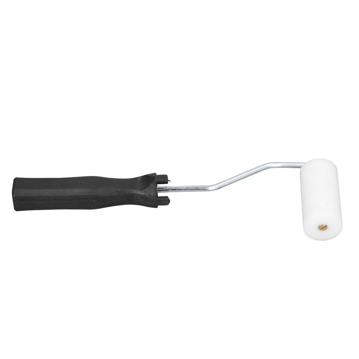 Fiberglass Laminating Roller Ergonomic Efficient Cleaning Free Fiberglass Bubble Paddle with Handle for Glass Industry