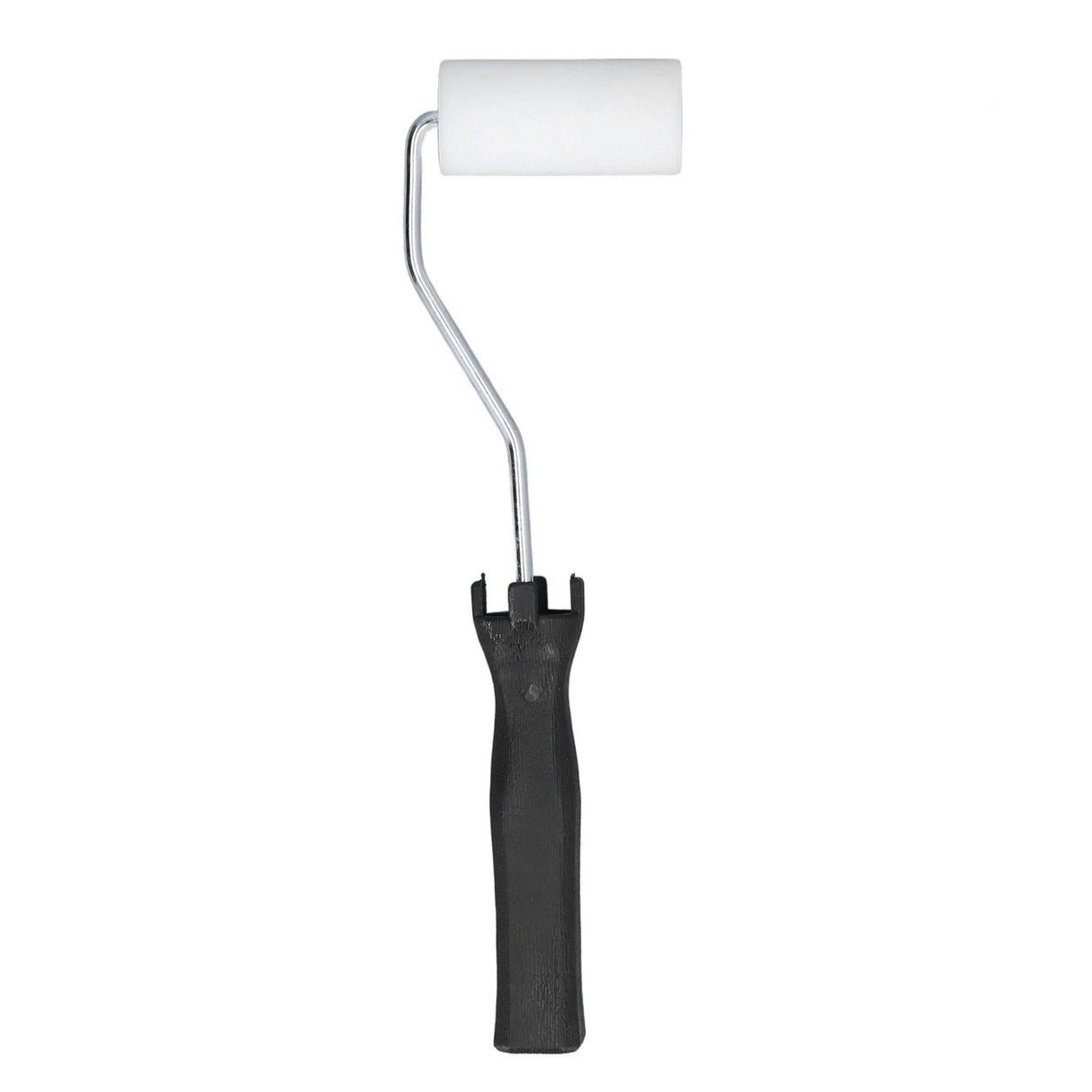 Fiberglass Laminating Roller Ergonomic Efficient Cleaning Free Fiberglass Bubble Paddle with Handle for Glass Industry