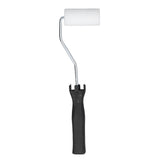 Fiberglass Laminating Roller Ergonomic Efficient Cleaning Free Fiberglass Bubble Paddle with Handle for Glass Industry