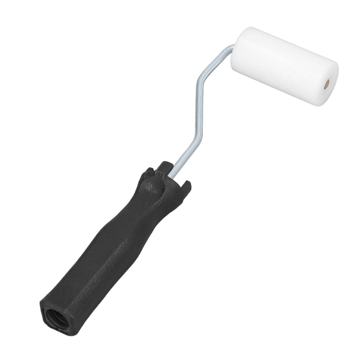 Fiberglass Laminating Roller Ergonomic Efficient Cleaning Free Fiberglass Bubble Paddle with Handle for Glass Industry