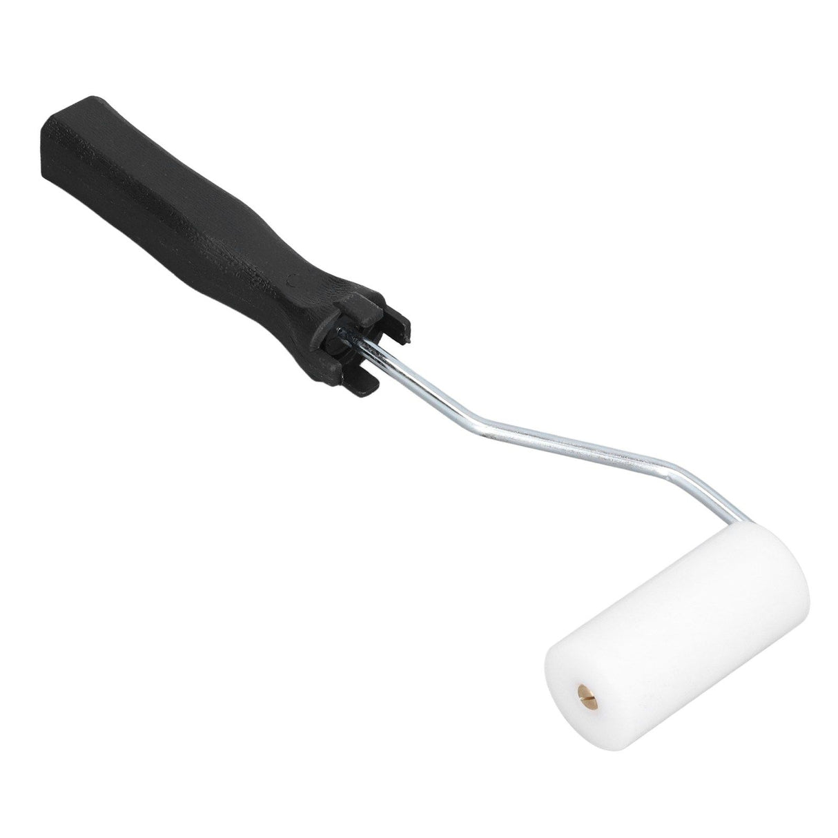 Fiberglass Laminating Roller Ergonomic Efficient Cleaning Free Fiberglass Bubble Paddle with Handle for Glass Industry
