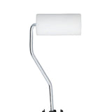 Fiberglass Laminating Roller Ergonomic Efficient Cleaning Free Fiberglass Bubble Paddle with Handle for Glass Industry