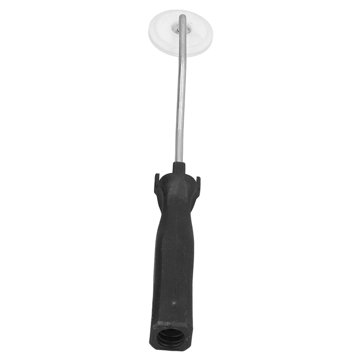 Fiberglass Roller Tool Fiberglass Laminating Roller with Ergonomic Handle for Bathtub Shower Boat Repair DIY Projects
