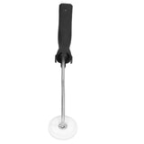 Fiberglass Roller Tool Fiberglass Laminating Roller with Ergonomic Handle for Bathtub Shower Boat Repair DIY Projects - Extra Image