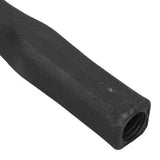 Fiberglass Roller Tool Fiberglass Laminating Roller with Ergonomic Handle for Bathtub Shower Boat Repair DIY Projects