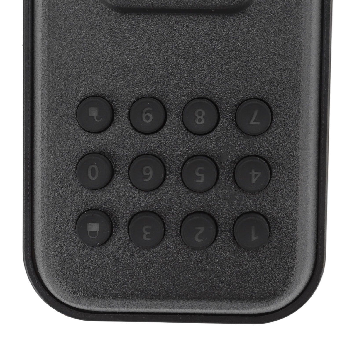 Smart Door Lock Intelligent Password Door Lock Zinc Alloy ABS Mechanical Door Lock for Office Home Hotel