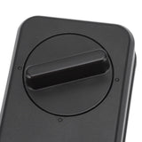 Smart Door Lock Intelligent Password Door Lock Zinc Alloy ABS Mechanical Door Lock for Office Home Hotel - Extra Image