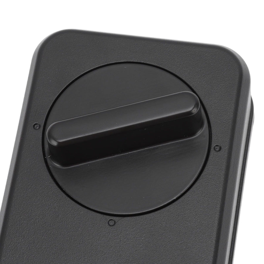 Smart Door Lock Intelligent Password Door Lock Zinc Alloy ABS Mechanical Door Lock for Office Home Hotel