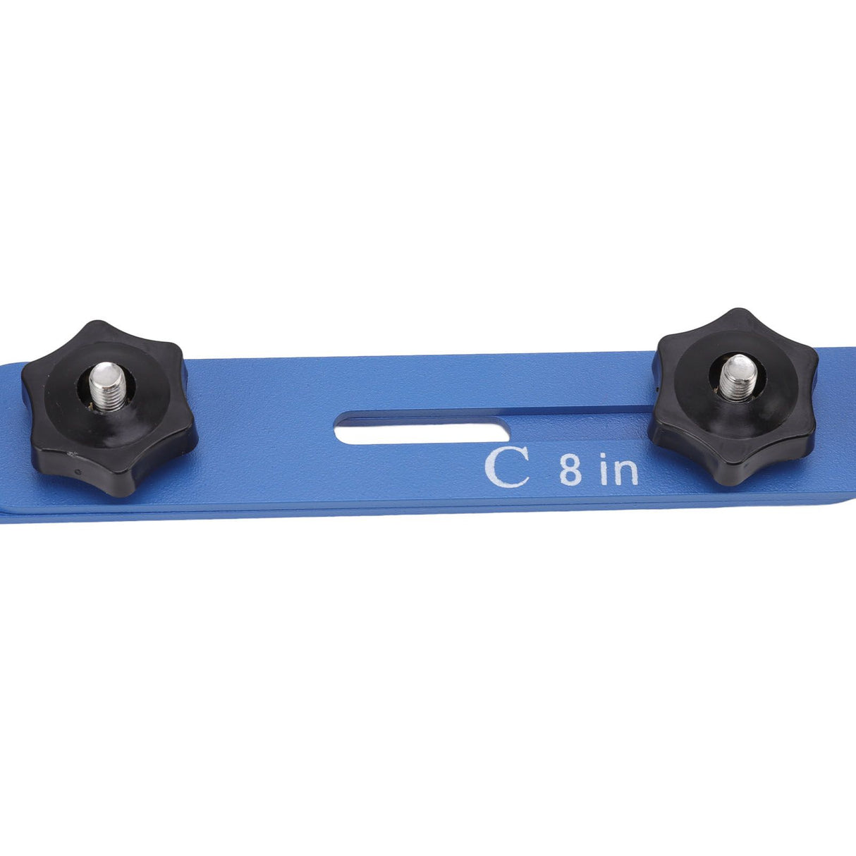 Stair Treads Gauge Stainless Steel 8in 12in 16in Corrosion Resistant High Accuracy Easy Operation Stair Measuring Tool Blue Set