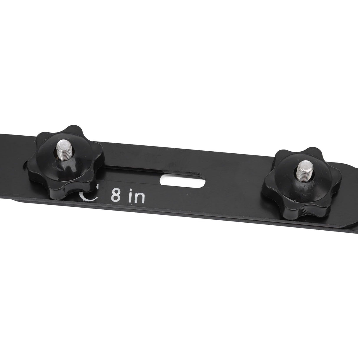 Stair Treads Gauge Stainless Steel 8in 12in 16in Corrosion Resistant High Accuracy Easy Operation Stair Measuring Tool Black Set