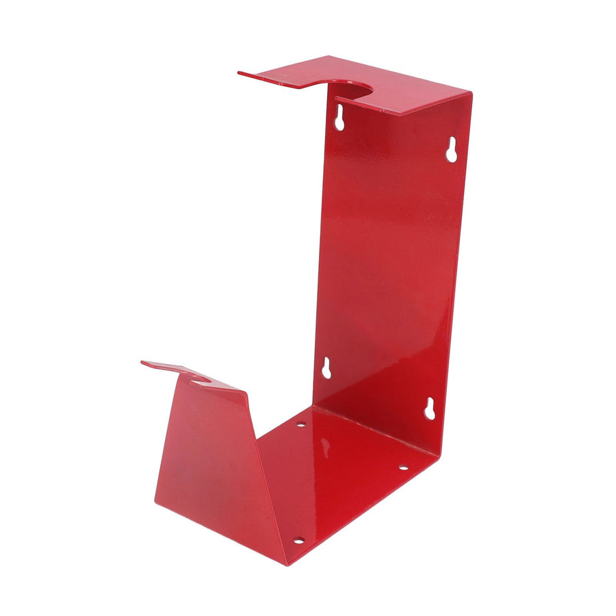 Paint Sprayer Holder Replacement Metal Steel Air Paint Spray Tool Fixing Stand Bracket