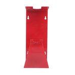 Paint Sprayer Holder Replacement Metal Steel Air Paint Spray Tool Fixing Stand Bracket