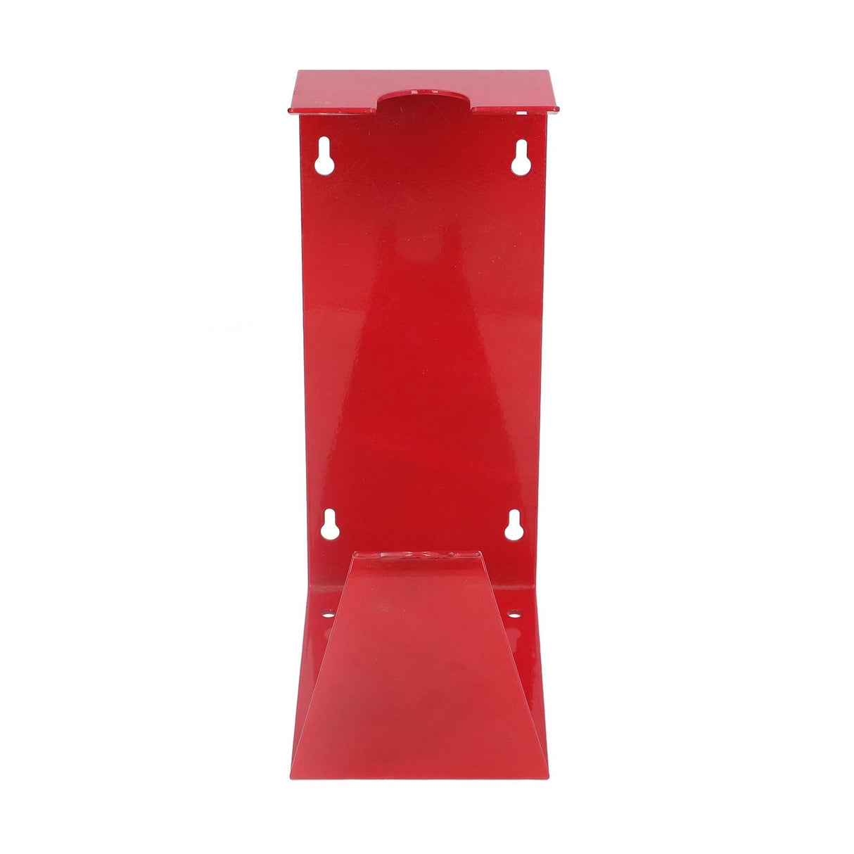 Paint Sprayer Holder Replacement Metal Steel Air Paint Spray Tool Fixing Stand Bracket