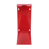 Paint Sprayer Holder Replacement Metal Steel Air Paint Spray Tool Fixing Stand Bracket - Low Angle
