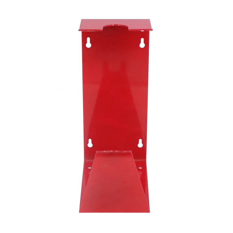 Paint Sprayer Holder Replacement Metal Steel Air Paint Spray Tool Fixing Stand Bracket