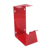 Paint Sprayer Holder Replacement Metal Steel Air Paint Spray Tool Fixing Stand Bracket - Extra Image