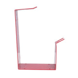 Paint Sprayer Holder Replacement Metal Steel Air Paint Spray Tool Fixing Stand Bracket - Extra Image