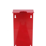 Paint Sprayer Holder Replacement Metal Steel Air Paint Spray Tool Fixing Stand Bracket - Extra Image