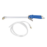 G1/4 Air Blow Sprayer High Pressure Elbow Dust Blow Sprayer Pneumatic Dust Blowing Cleaning Tool