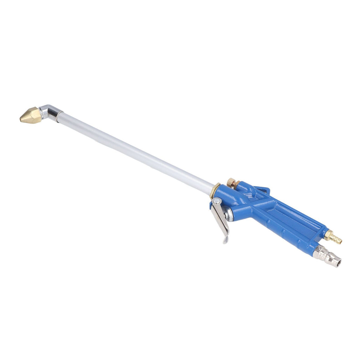 G1/4 Air Blow Sprayer High Pressure Elbow Dust Blow Sprayer Pneumatic Dust Blowing Cleaning Tool