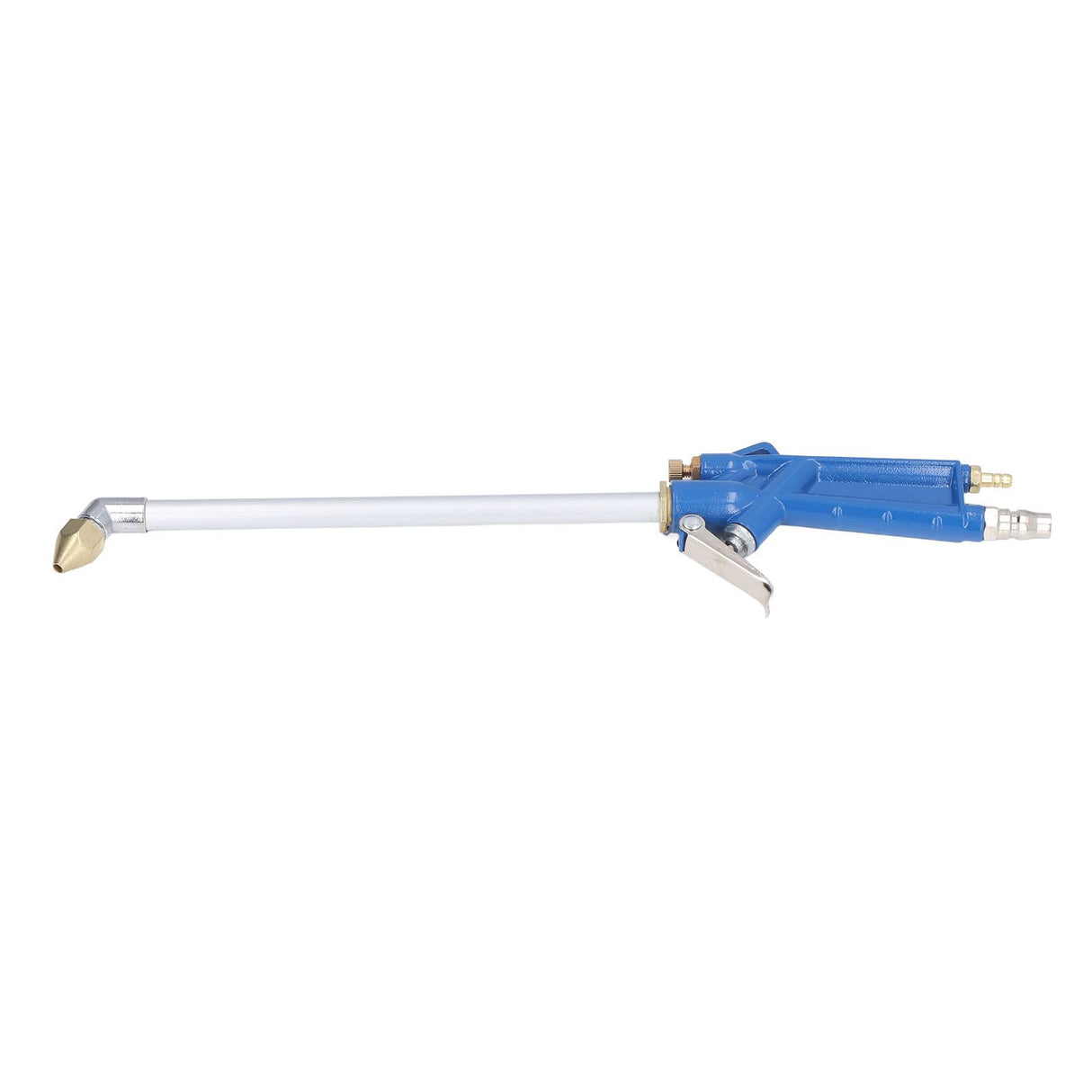 G1/4 Air Blow Sprayer High Pressure Elbow Dust Blow Sprayer Pneumatic Dust Blowing Cleaning Tool